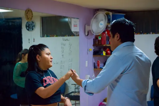 Escuelas de baile vs Academias de baile donde aprender a bailar