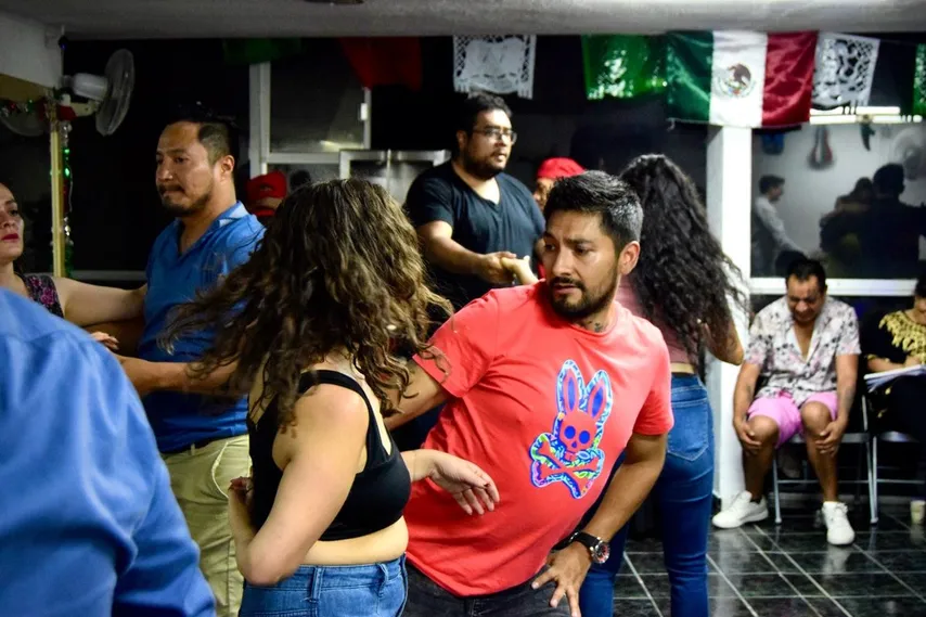 Academias de baile en CDMX para aprender a bailar