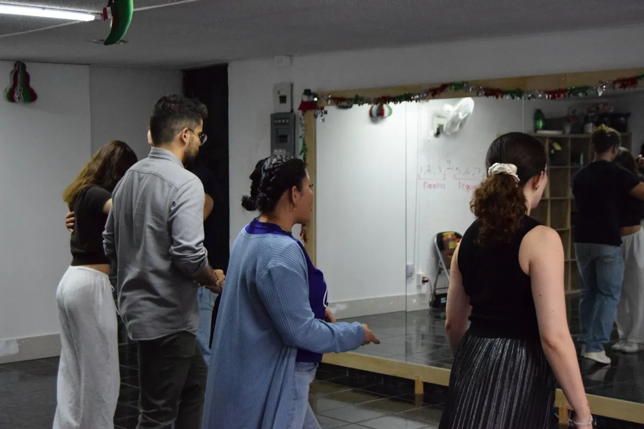 Clases de baile que se adaptan a ti