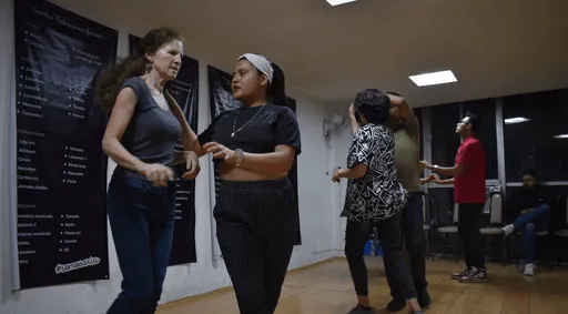 Estos son los beneficios que el baile tiene en tu salud