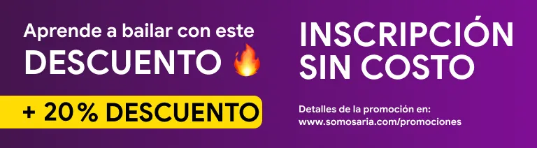 Promoción de Mayo 2026