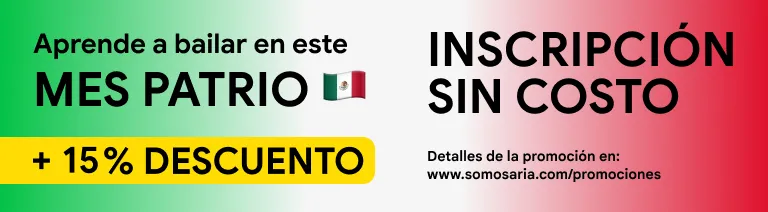 Promoción de Mayo 2026